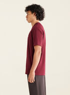 T-shirt décontracté Héritage Roots pour homme