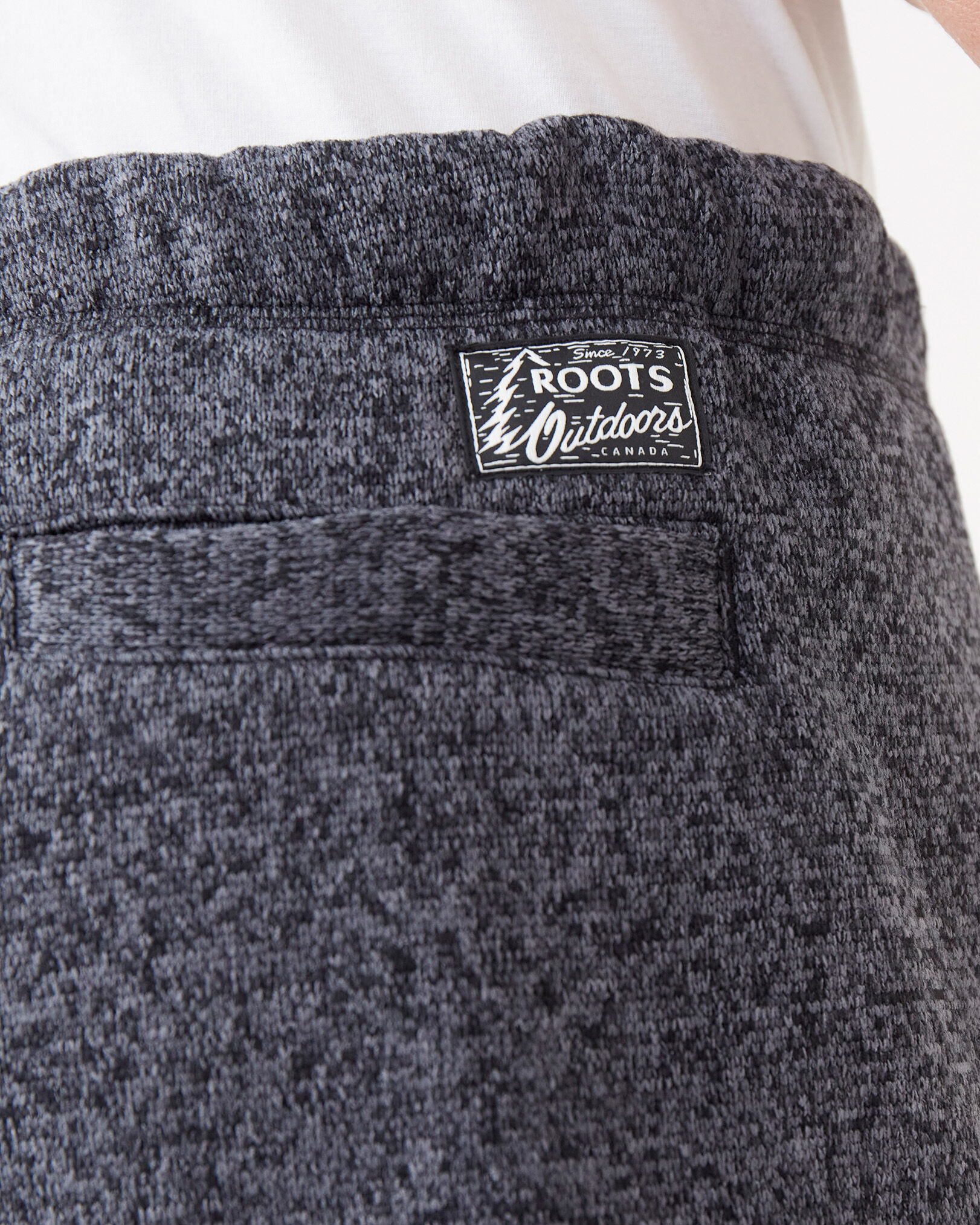 Roots Sweater Fleece Slim Sweatpant Yorkdale Mall