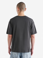 Mens Roots Relaxed Pocket T-Shirt