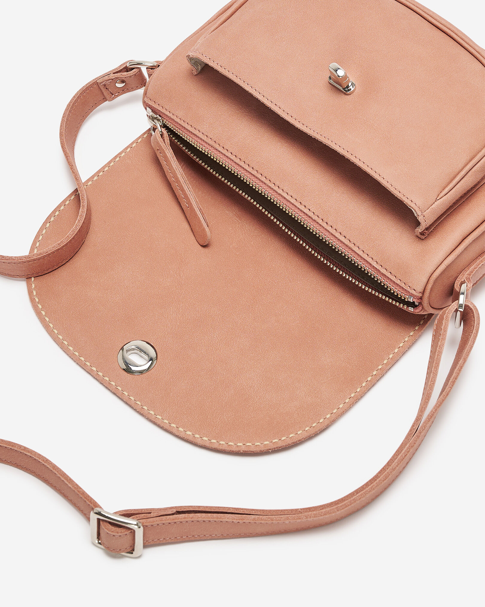 Riverside Crossbody Tribe