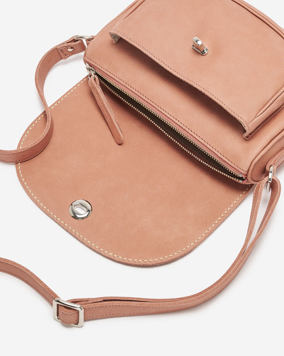 Riverside Crossbody Tribe