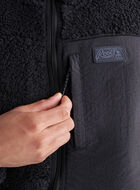 Creekside Shearling Jacket