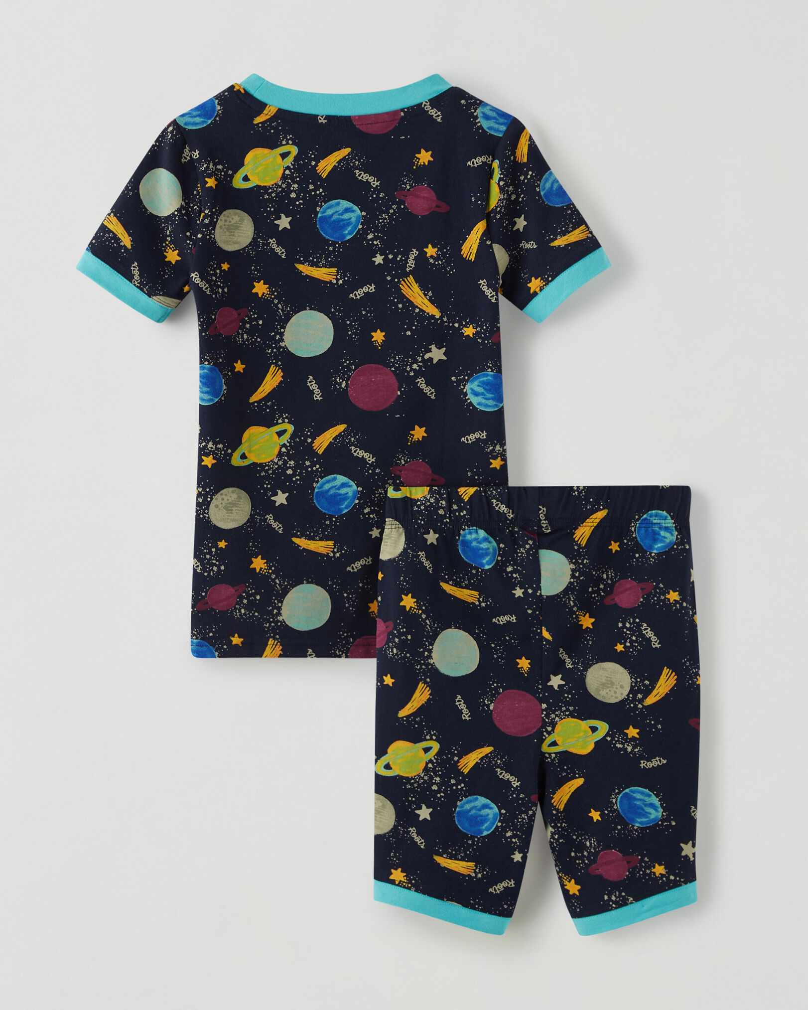 Space jammies deals