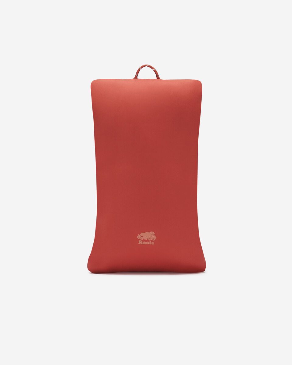 Roots Down Packable Jacket
