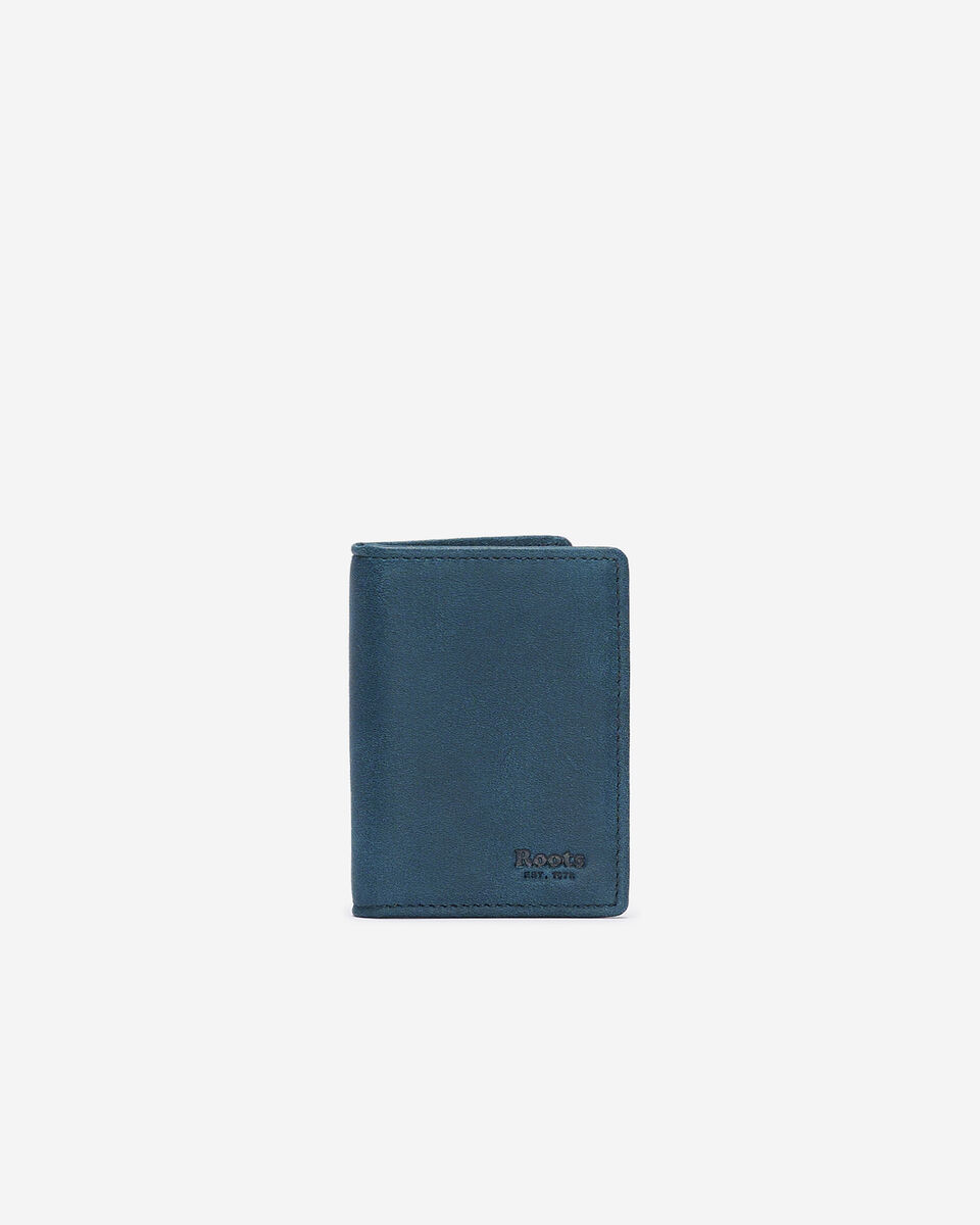Card Case With Id Tribe
