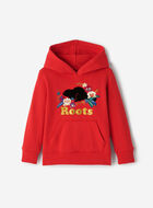 Toddler Lunar New Year Kanga Hoodie