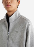 Recover Interlock Track Jacket
