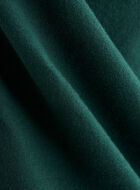 Organic Original Sweatshort 3 Inch