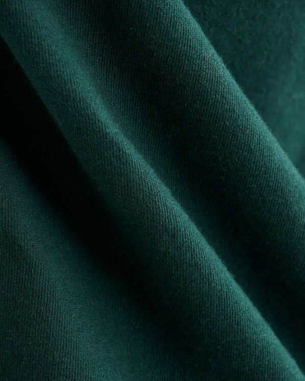 Organic Original Sweatshort 3 Inch