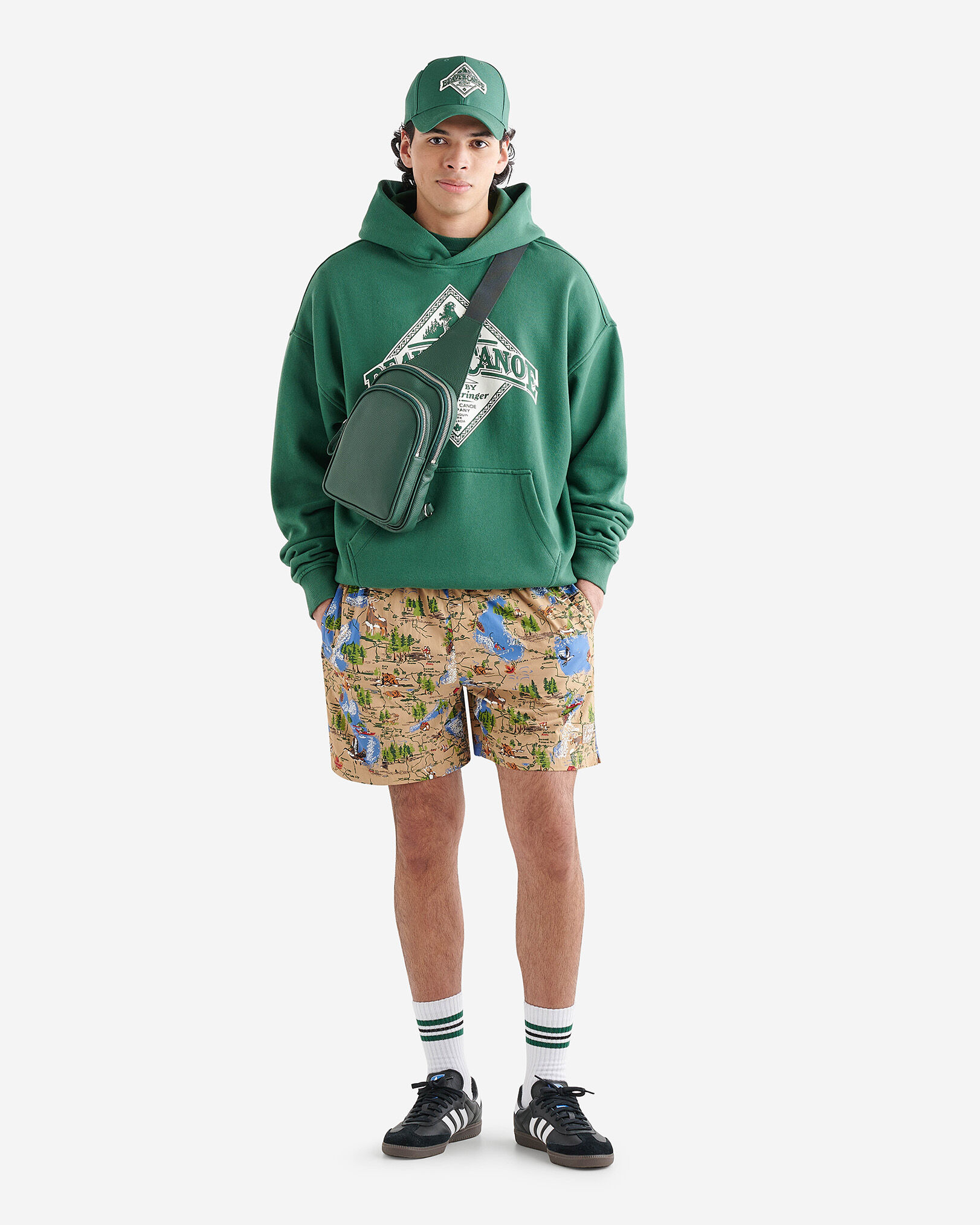 Trinity hybrid shorts on sale