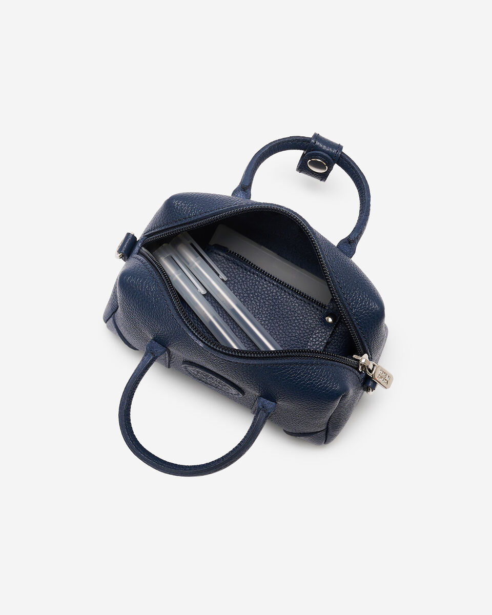 Micro Banff Crossbody Cervino