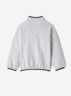 Toddler Recover Interlock Half Zip