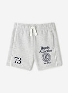 Toddler Summer League Sweatshort