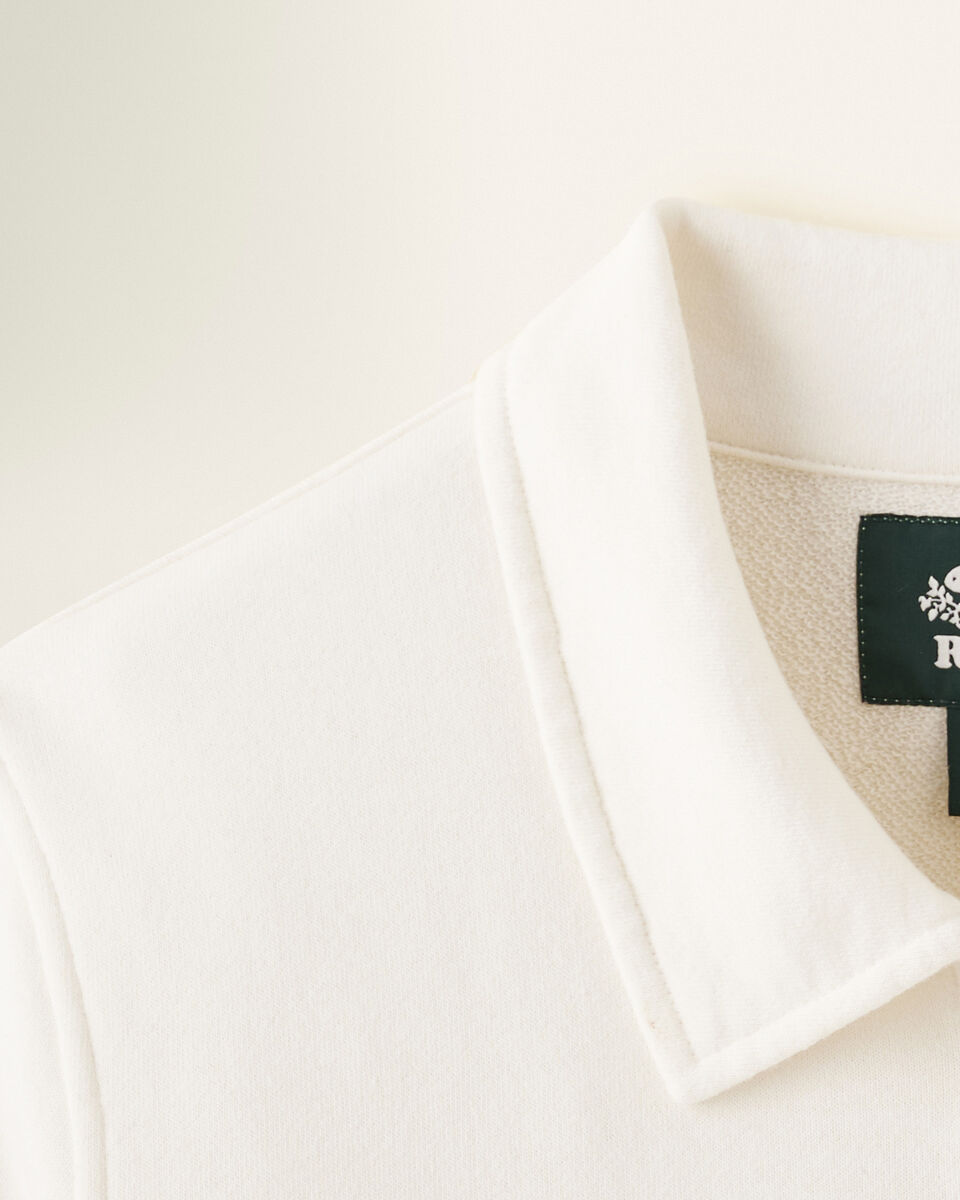 Robe polo Cooper