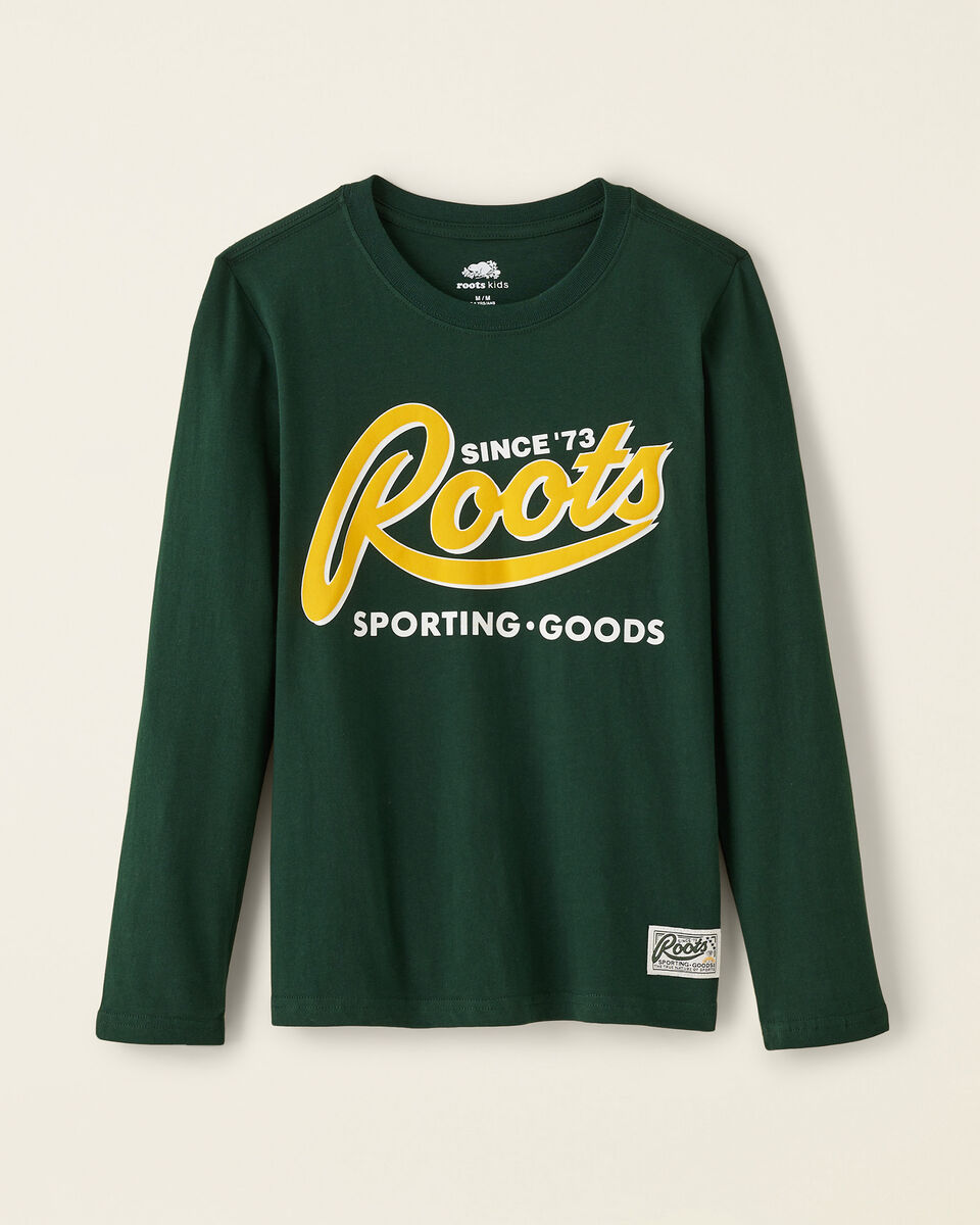 Kids Sporting Goods T-Shirt