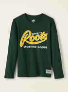 Kids Sporting Goods T-Shirt