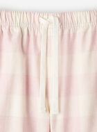Womens Plaid Pajama Short