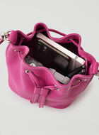 Mini Bucket Bag Cervino