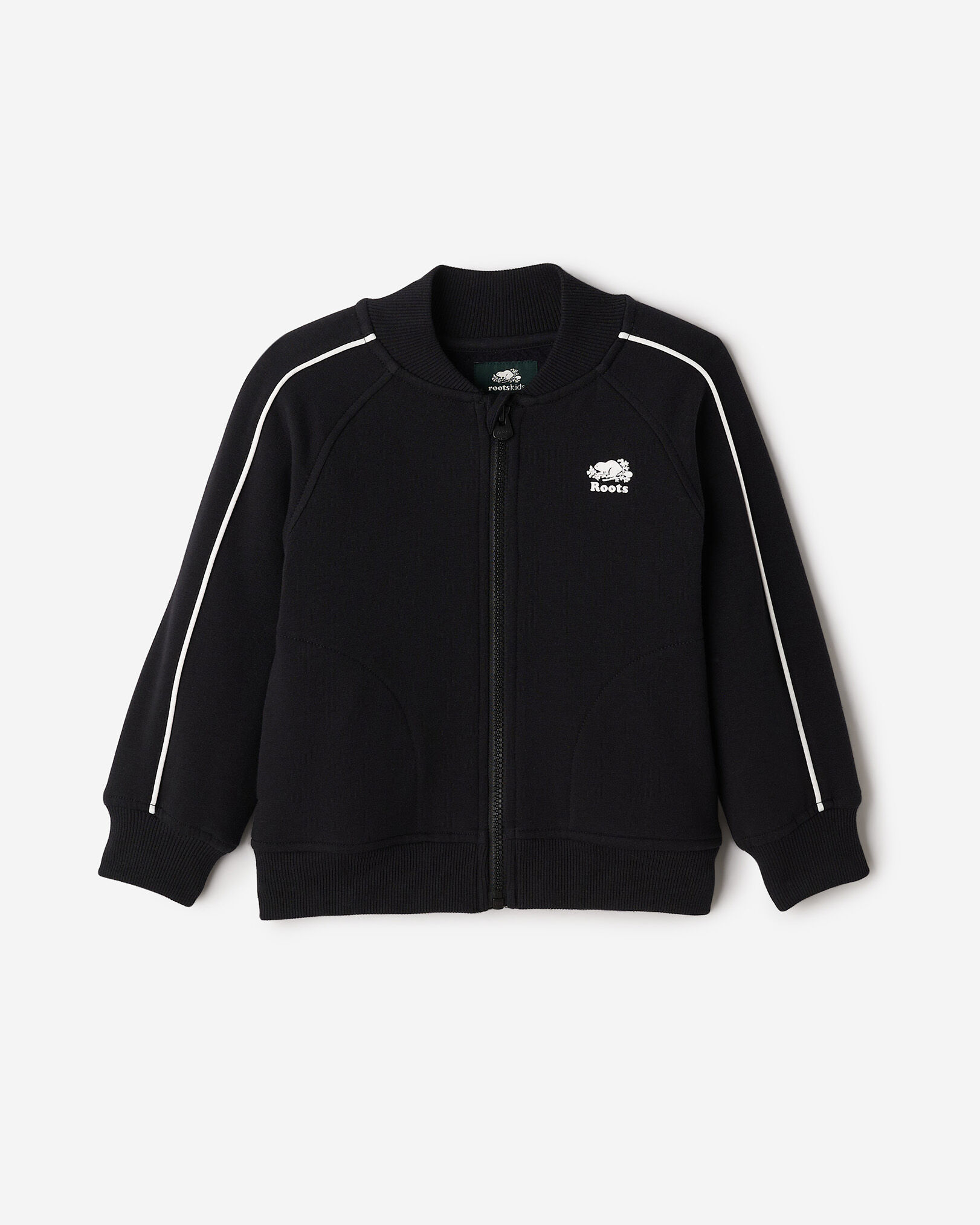 Toddler Cozy Cooper Track Jacket