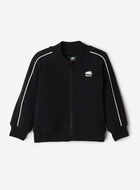 Toddler Cozy Cooper Track Jacket