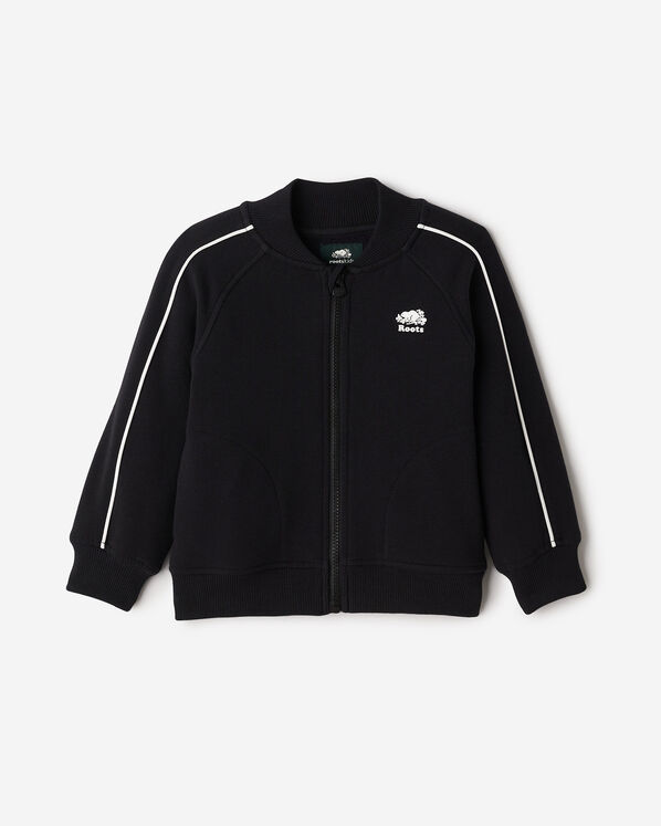 Toddler Cozy Cooper Track Jacket