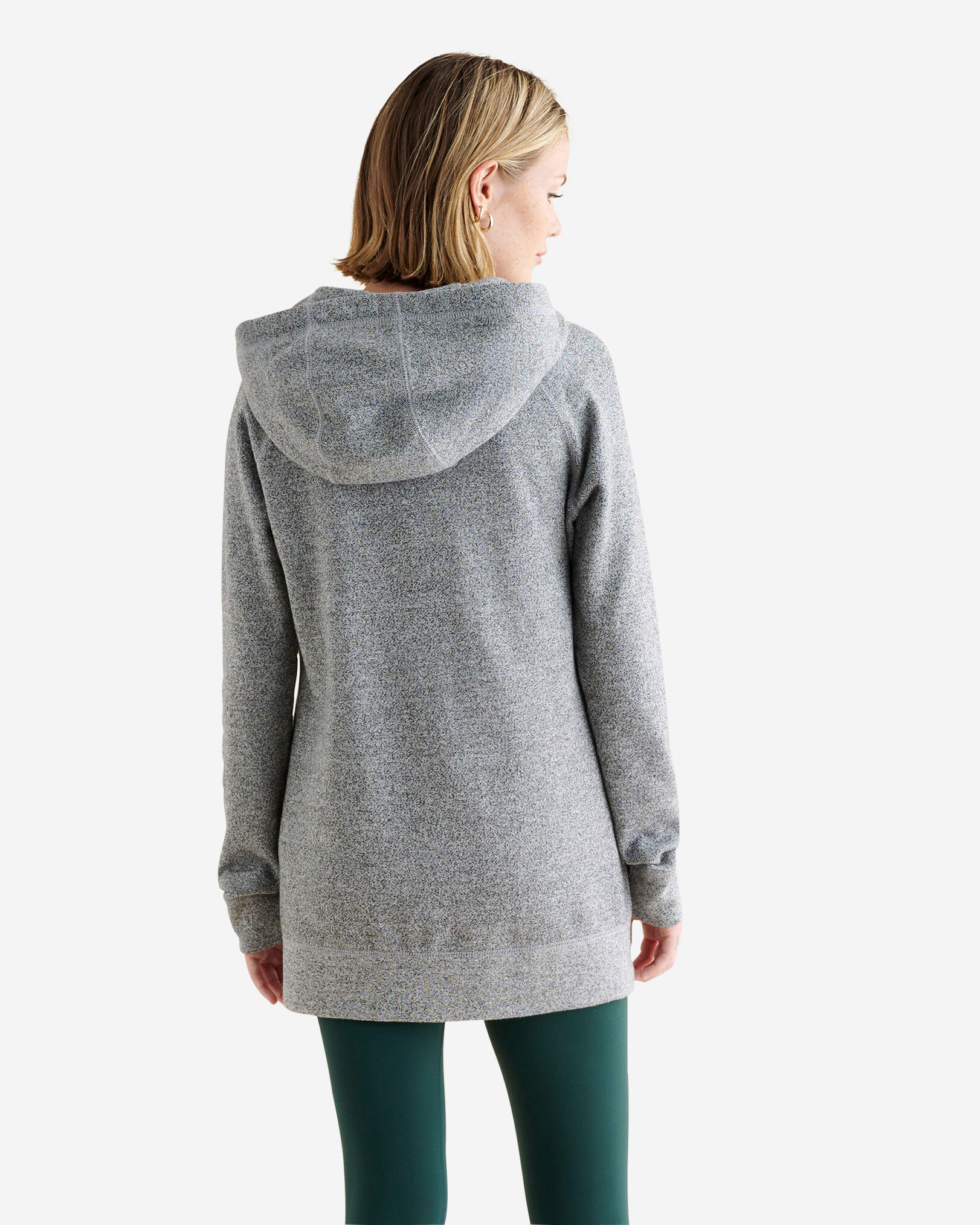 Roots capri hoodie store