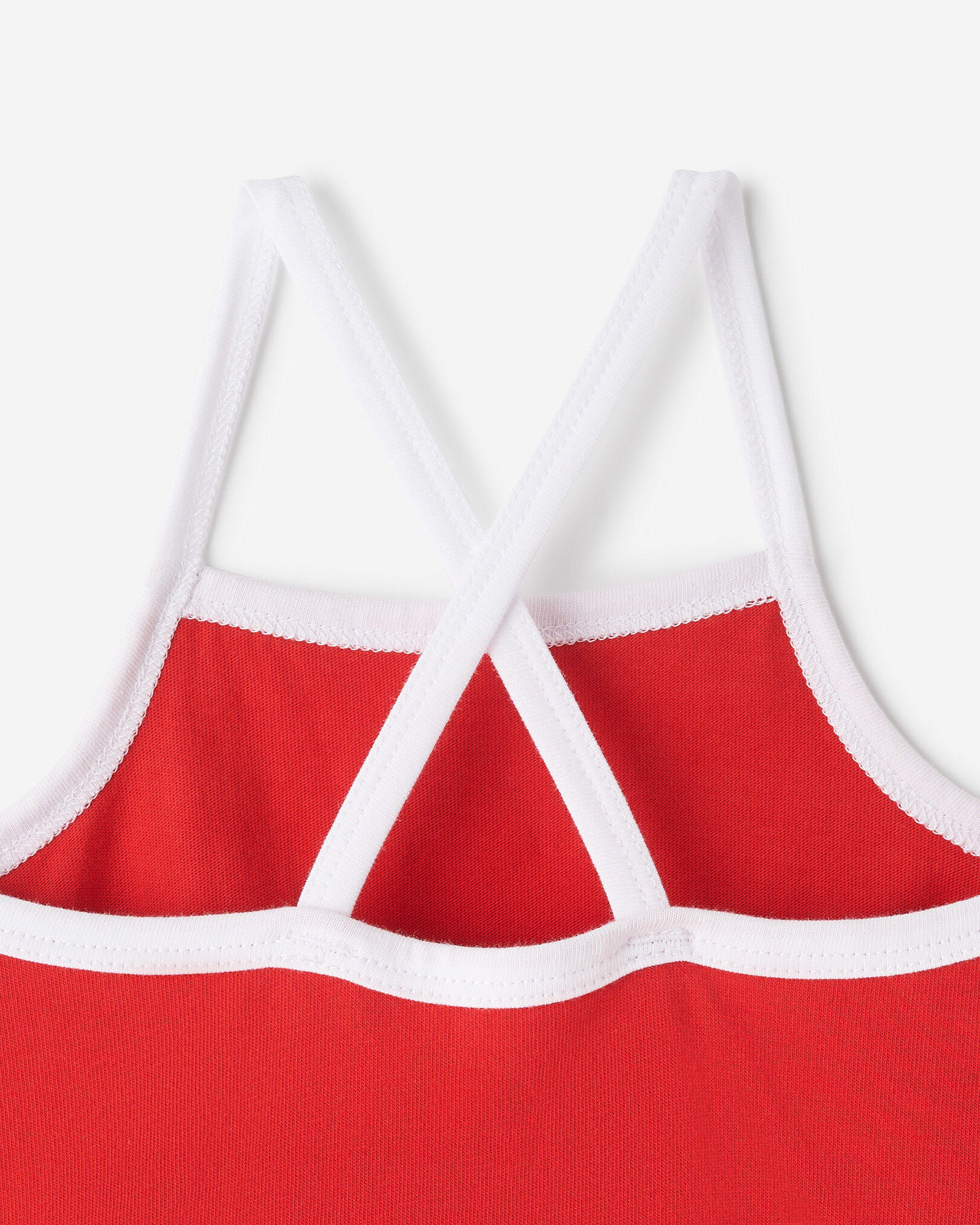 Toddler Girls Northern Athletics Dress