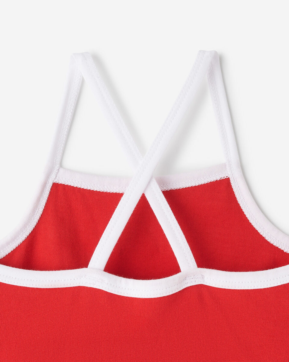 Toddler Girls Northern Athletics Dress