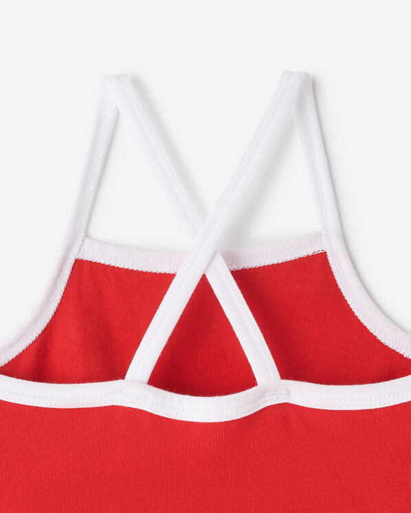 Robe Athlétisme nordique pour toutes-petites