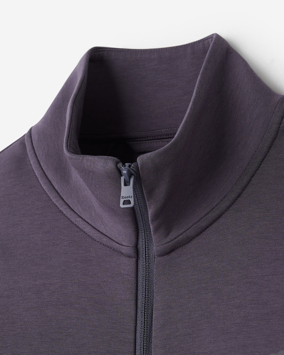 Roam Track Jacket
