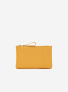 Medium Zip Pouch Cervino