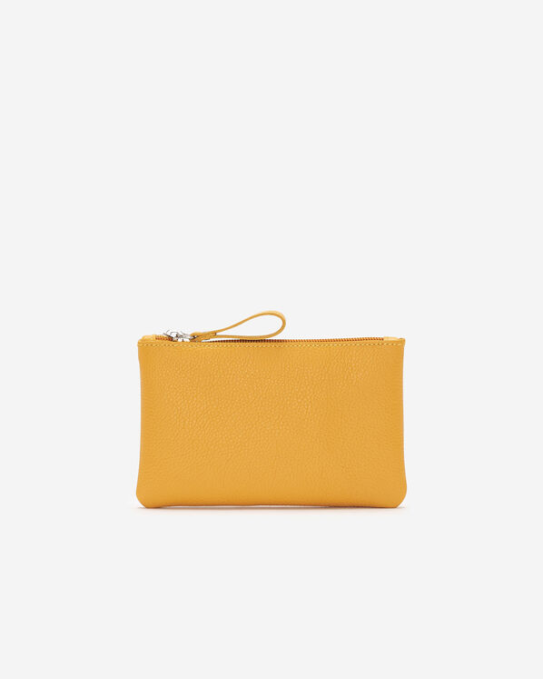 Medium Zip Pouch Cervino