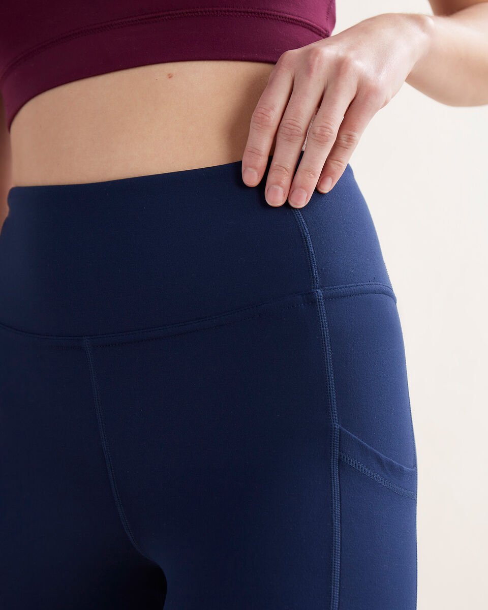 Legging à poche Restore