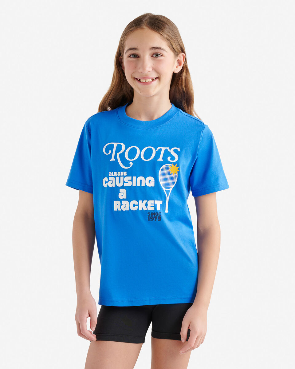 Kids Sports Club T-Shirt