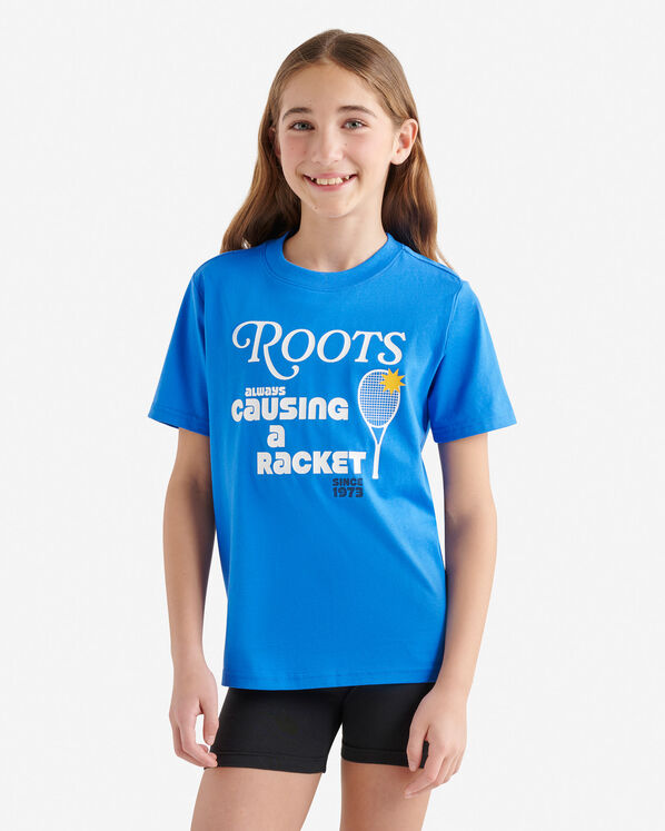 Kids Sports Club T-Shirt