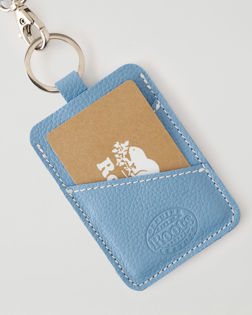 Upcycle Commuter Cardholder Cervino