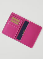 Passport Card Cover Cervino