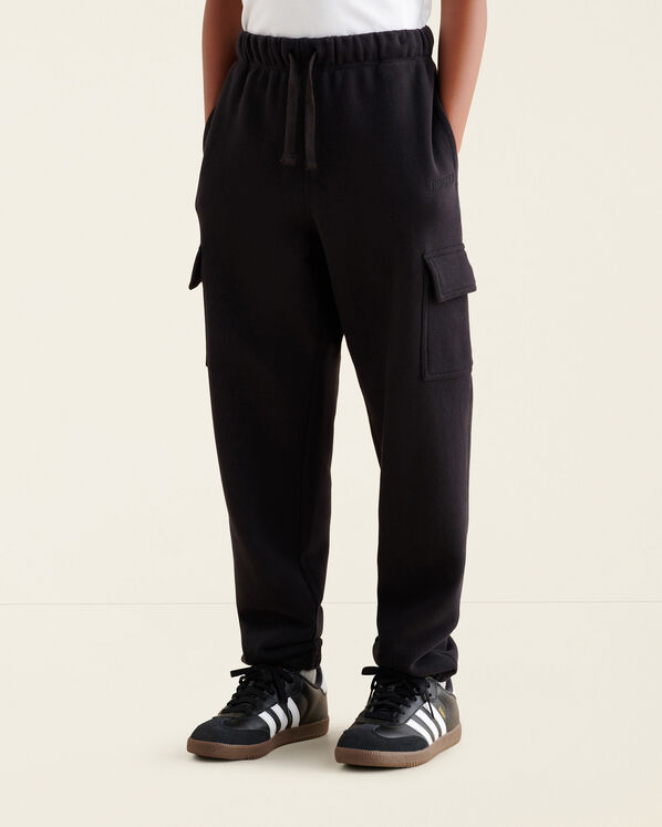 Kids One Cargo Sweatpant