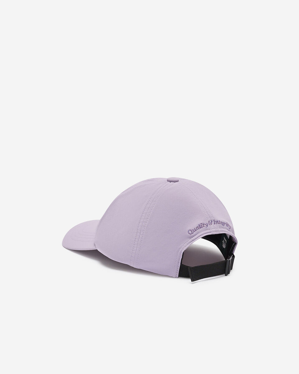 Roots Nylon Baseball Cap