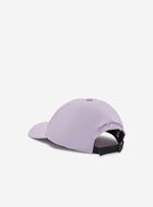 Roots Nylon Baseball Cap