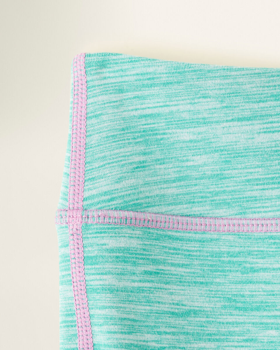 Short de vélo sport Journey pour fille
