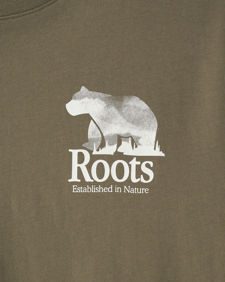 Mens Backtrail T-Shirt