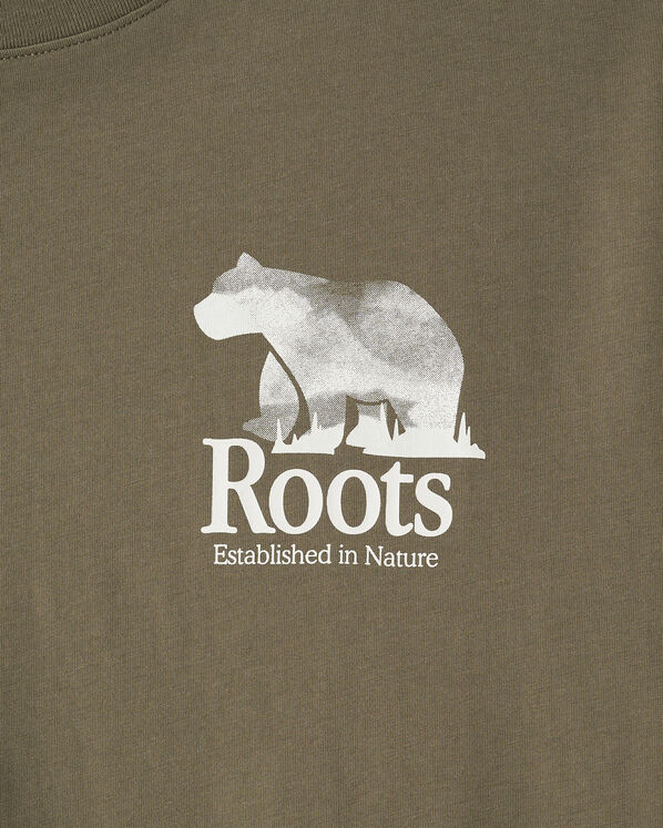 Mens Backtrail T-Shirt