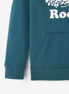 Kids Organic Original Kanga Hoodie