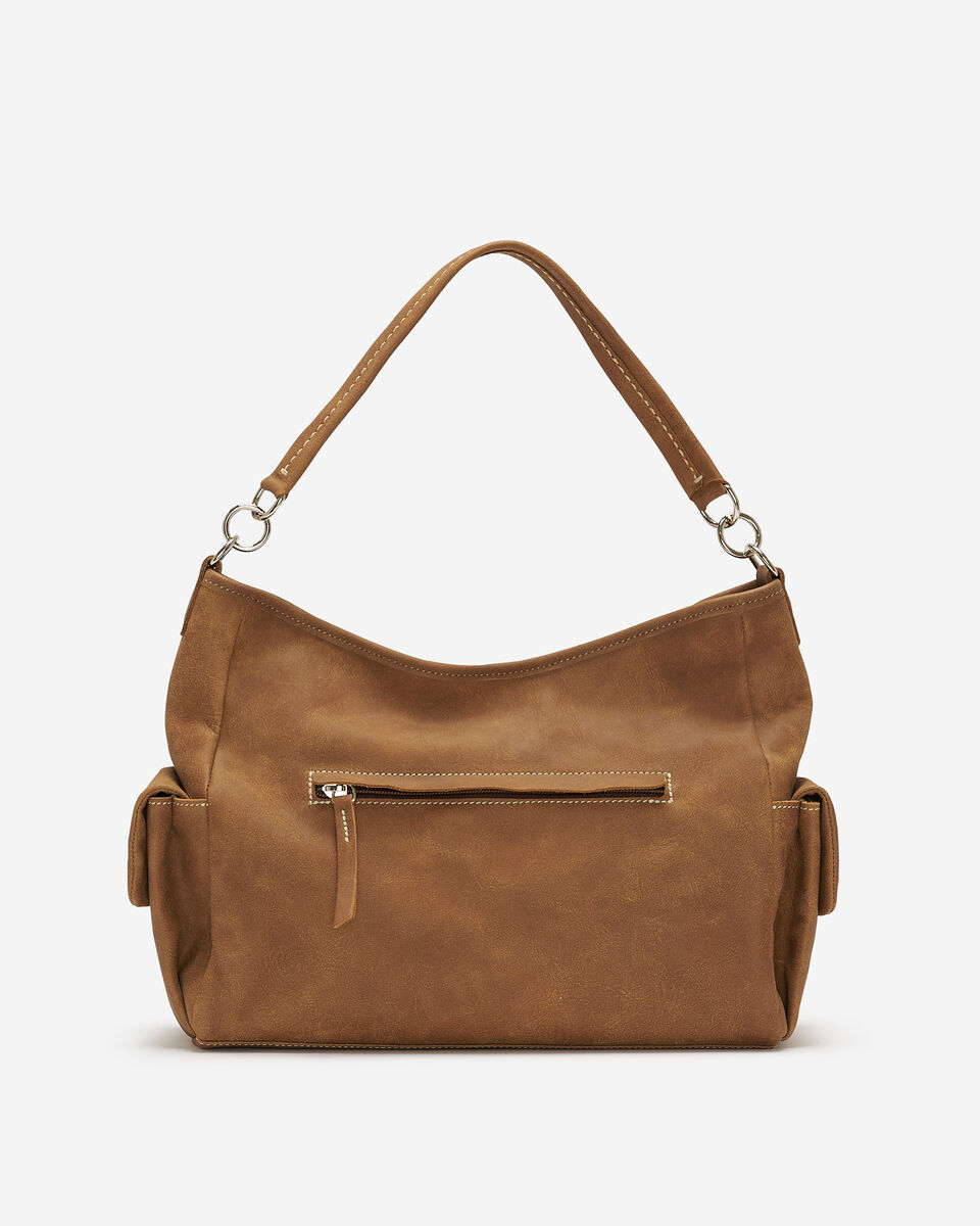 Ella Cargo Bag Tribe