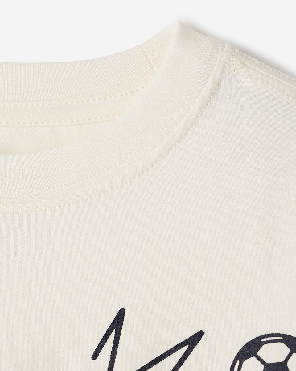 Toddler Beaver League T-Shirt