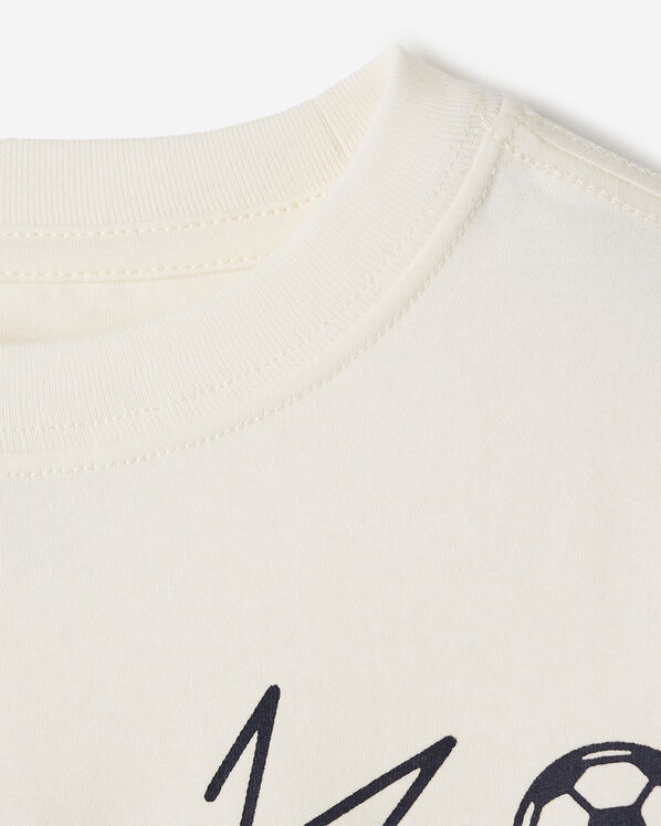 Toddler Beaver League T-Shirt