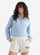 Sporting Goods 99 Half Zip