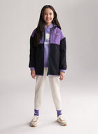 Girls Polartec® Long Jacket