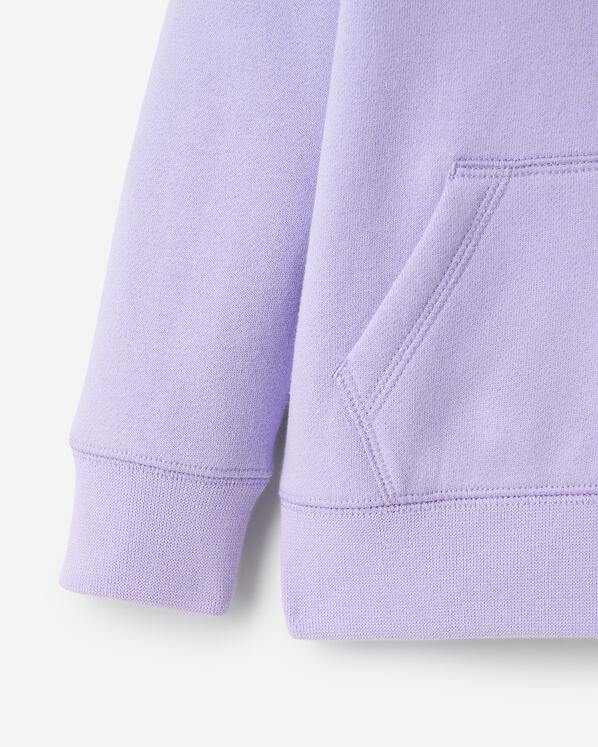 Toddler Organic Original Full Zip Hoodie